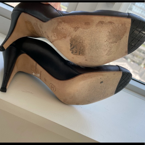 Chanel heels - Picture 6 of 7